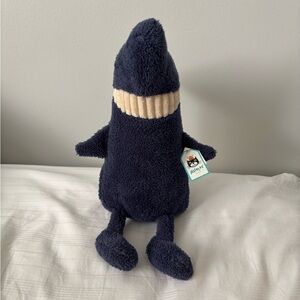 Jellycat Toothy Shark